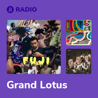 Grand Lotus Radio