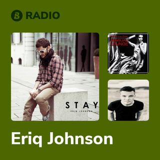 Eriq Johnson Radio