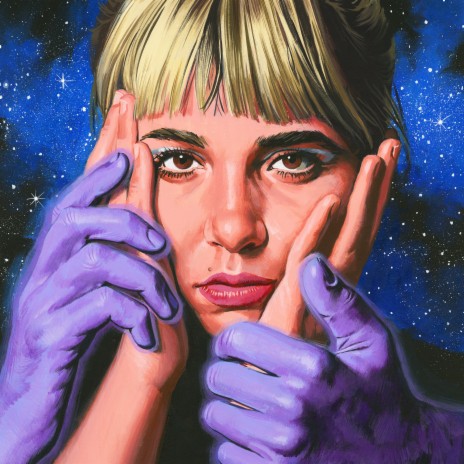 Scream cover art