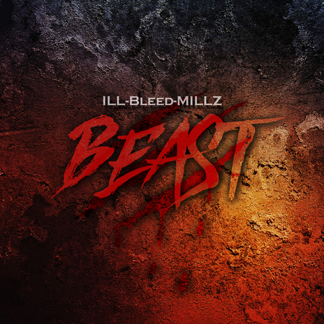 Beast cover art