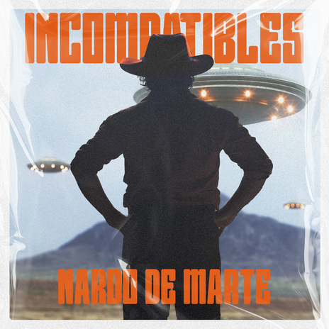 Volverás cover art