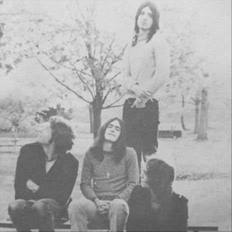 School Jive cover art