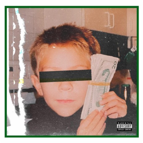 BLOW cover art
