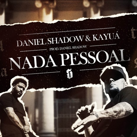 Nada Pessoal ft. Kayuá cover art
