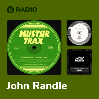 John Randle Radio