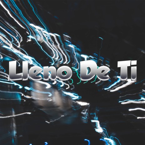 Lleno de Ti cover art
