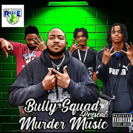 Lil Niggaz cover art