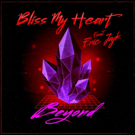 Beyond ft. Eric Jayk cover art
