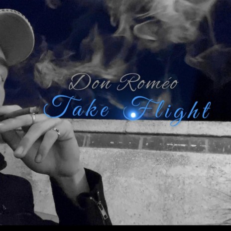 Take Flight cover art