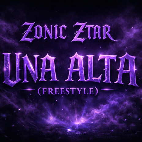 UNA ALTA FREESTYLE