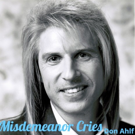 Misdemeanor Cries cover art