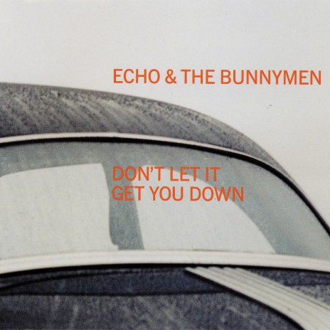 The Back of Love (Live Version) cover art