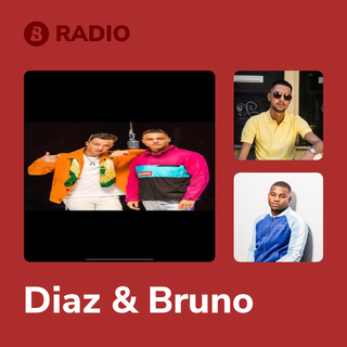 Diaz & Bruno Radio