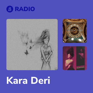 Kara Deri Radio