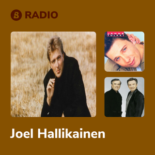 Joel Hallikainen Radio