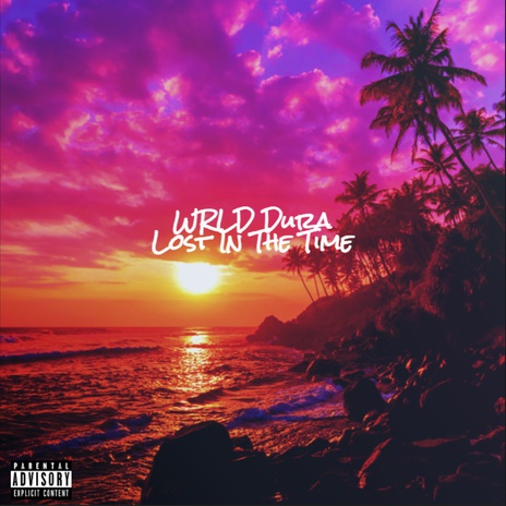 Lost In The Time cover art