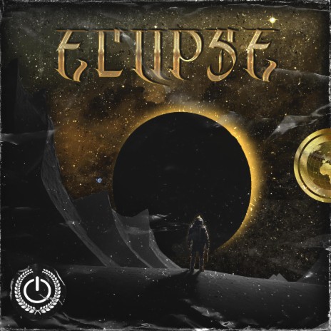 Eclipse cover art