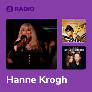 Hanne Krogh Radio