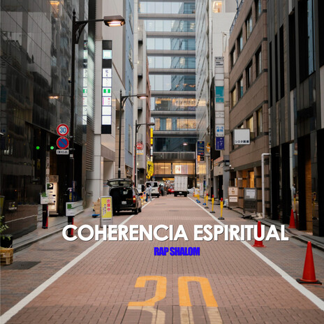 COHERENCIA ESPIRITUAL cover art