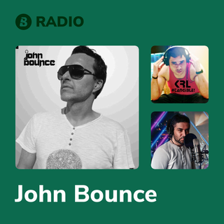 John Bounce Radio