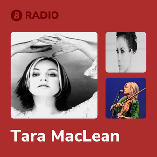 Tara MacLean Radio