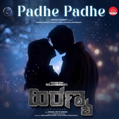 Padhe Padhe cover art