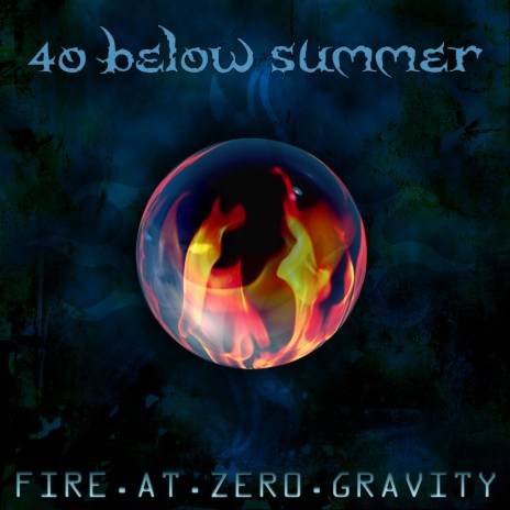 Earthquake cover art
