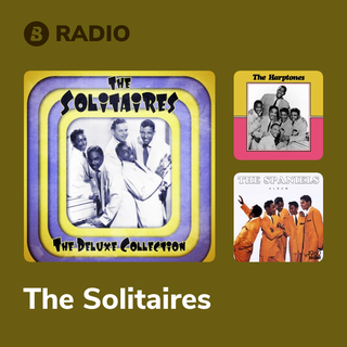 The Solitaires Radio
