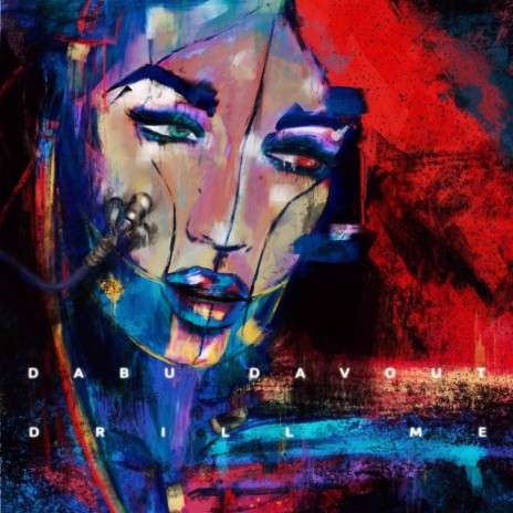 Drill Me (Radio Edit) cover art