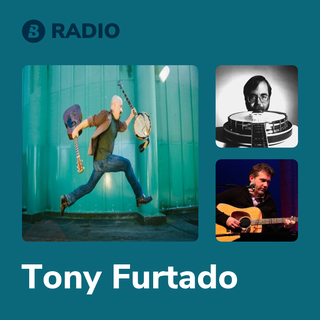 Tony Furtado Radio