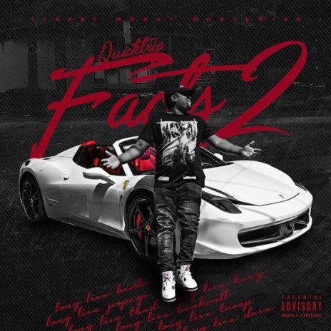 Sophomore Year cover art