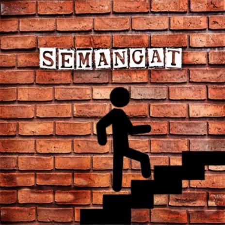 Semangat cover art