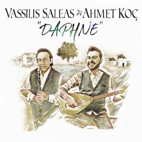 Firuze ft. Ahmet Koç