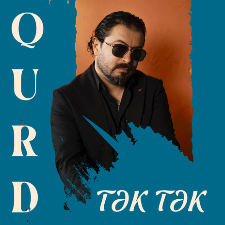 Tək Tək cover art