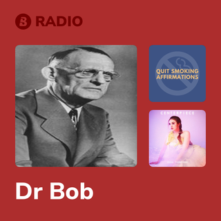 Dr Bob Radio