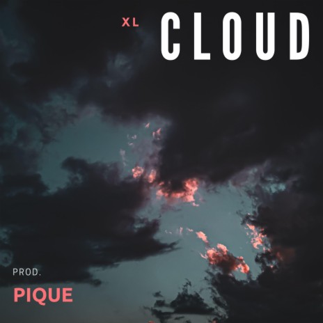 XL Cloud cover art