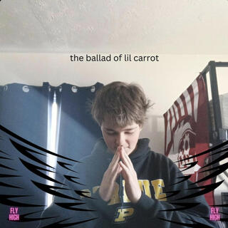 lil carrot