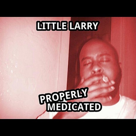 Properly Medicated cover art