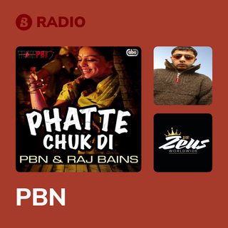 PBN Radio