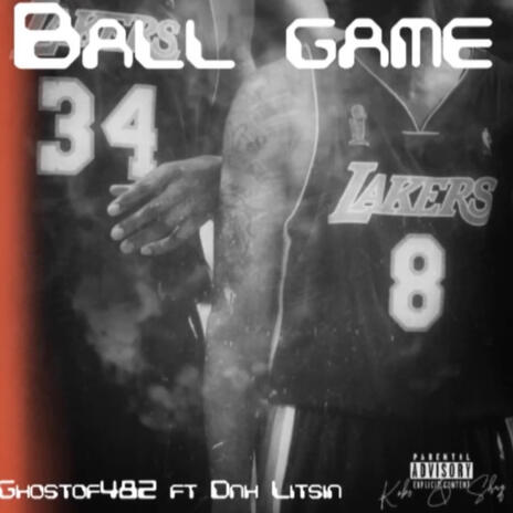 Ghostof482 Ball game