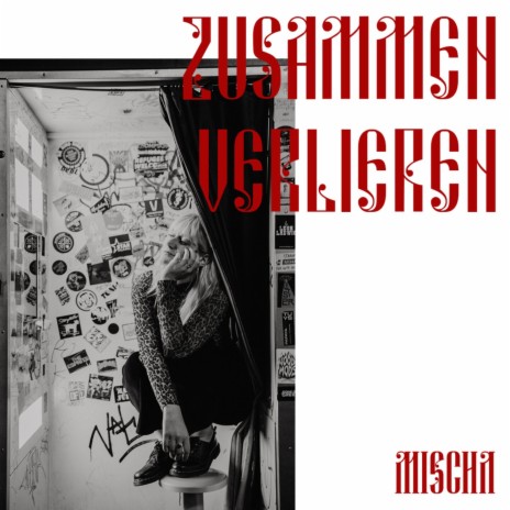 Zusammen Verlieren cover art