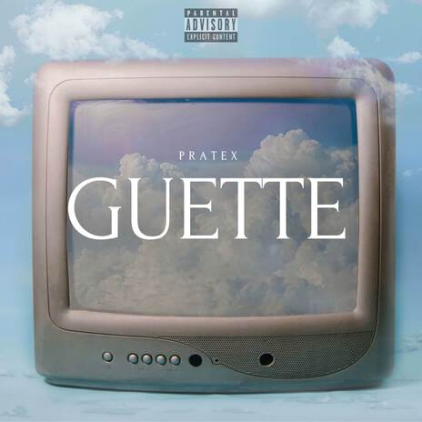 Guette cover art
