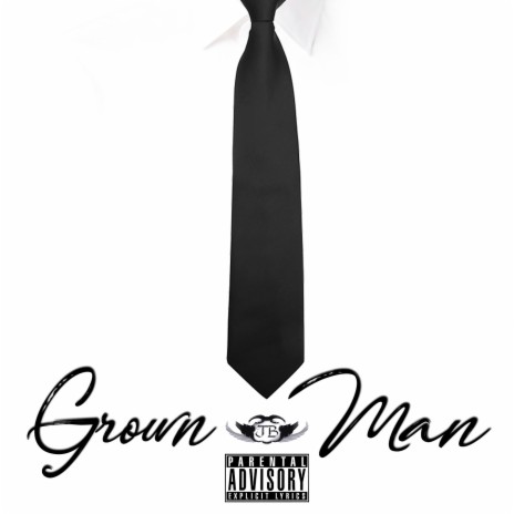 Grown Man cover art