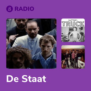 De Staat Radio
