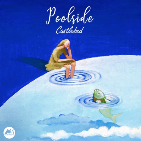 Part-Time cover art