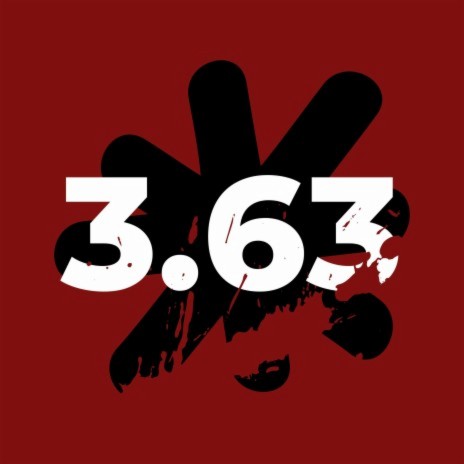 Weak cover art