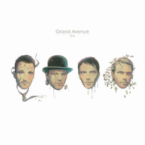Give It to Me cover art