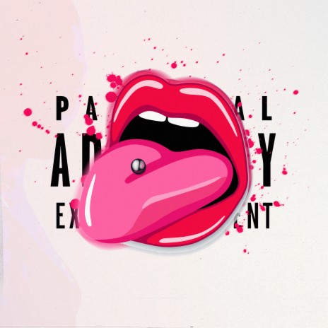 Лижет cover art