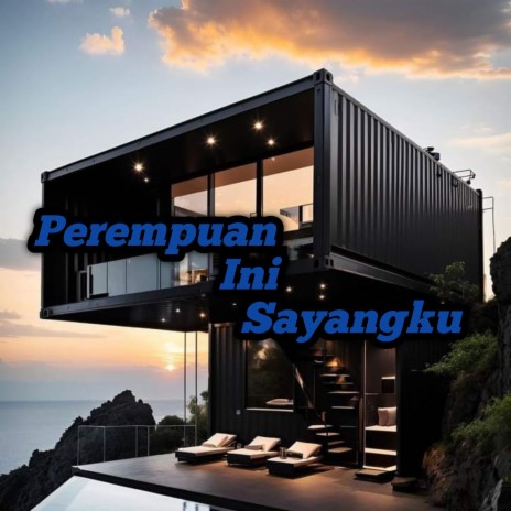 Perempuan Ini Sayangku cover art