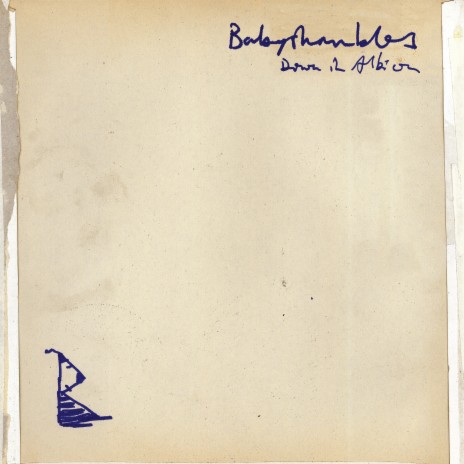 Why Did You Break My Heart/Piracy cover art